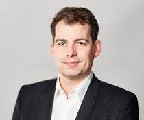 Foto von Dr. Felix Streiter
