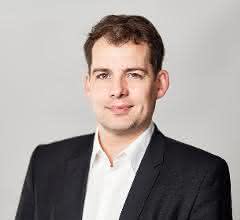 Foto von Dr. Felix Streiter