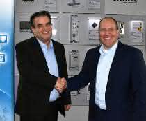 Bernd Hantsche and Thilo Döring