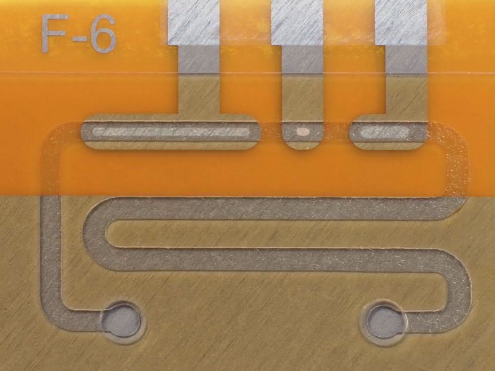 Biochip mit mikrofluidischem System