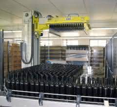 ERP software: Special machine construction is predictable