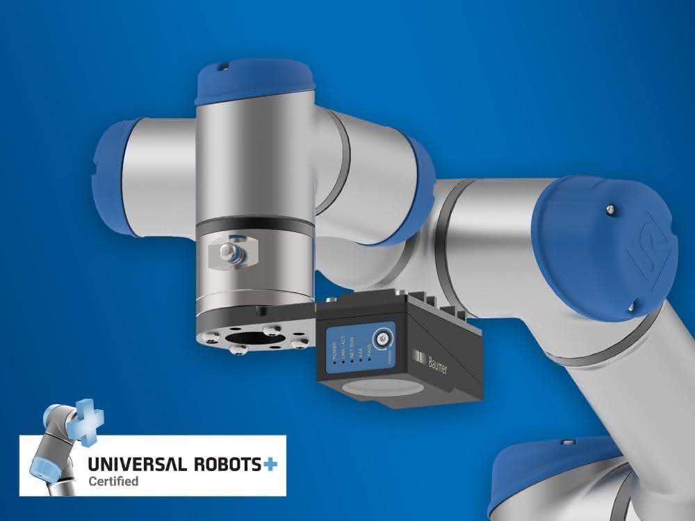 VeriSens vision sensors