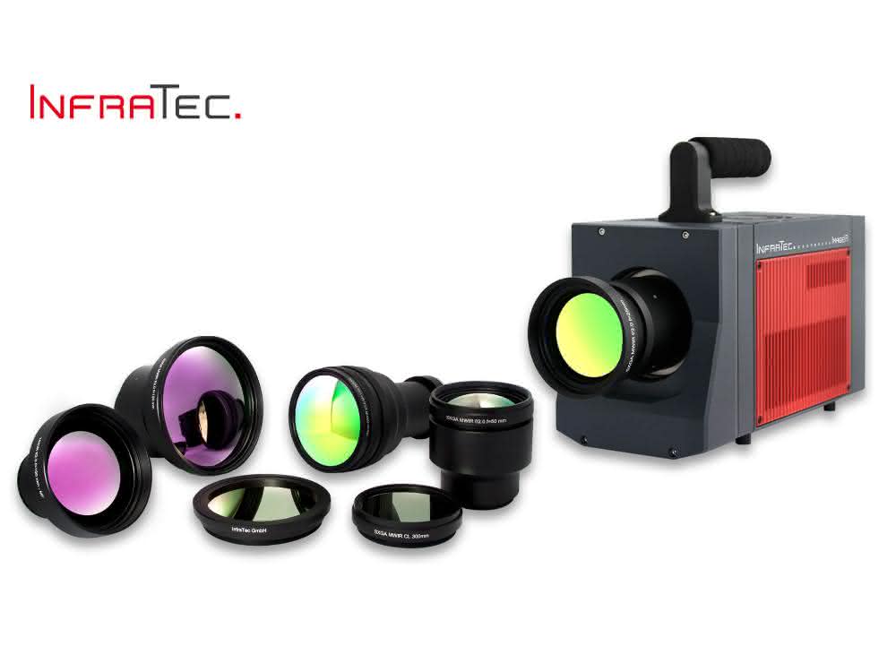 ImageIR 9500