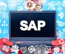 Digitalization of production: Digitizing production processes with SAP