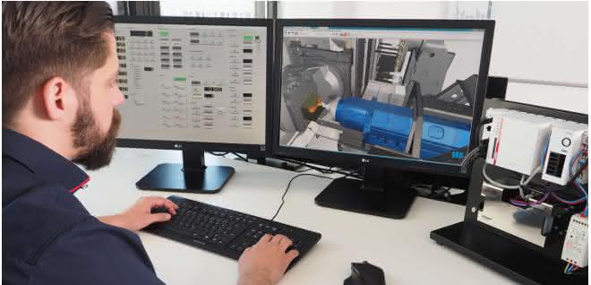 System simulation