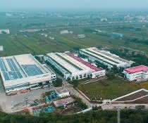 15 million investment: KION inaugurates plant in India