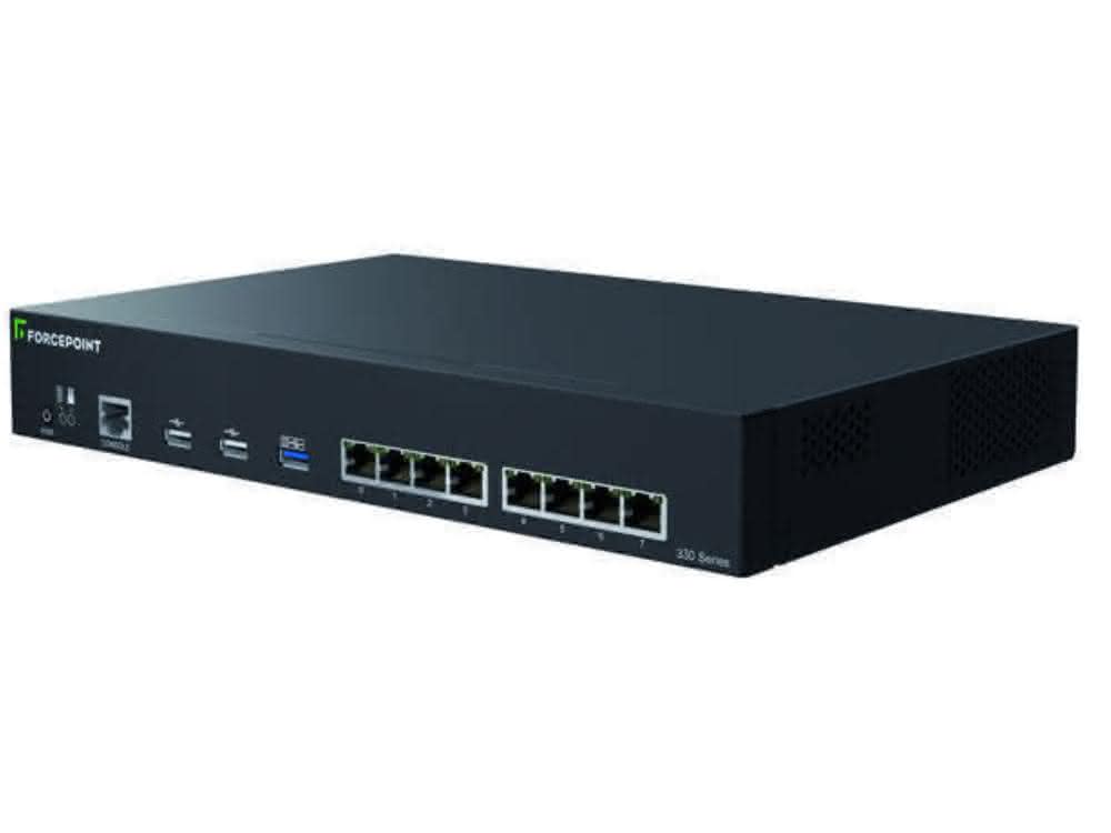Endpoint security device