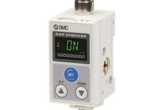 Luftspaltsensor