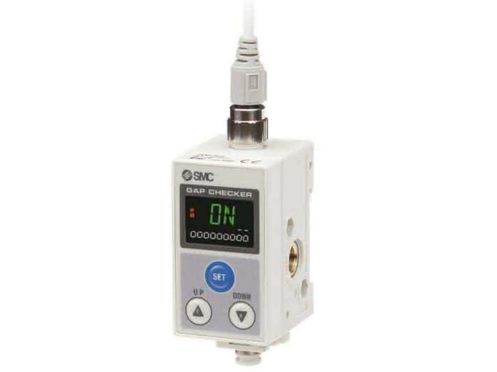 Luftspaltsensor