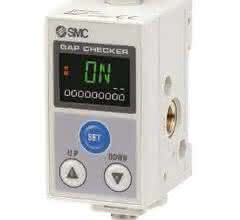 Air gap sensor