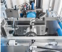 Bosch Rexroth hydraulics