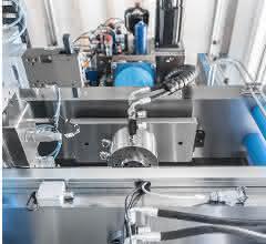 Bosch Rexroth hydraulics