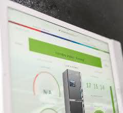 Bosch Rexroth hydraulics maintenance