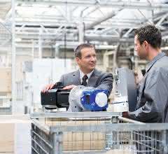 Bosch Rexroth hydraulics