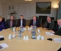Economics Minister Althusmann agrees "Pact for Logistics"