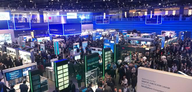 SPS 2019