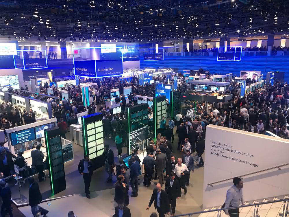 SPS 2019