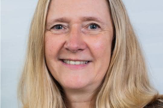 SPS 2019: Drei Fragen an...Silke Lödige