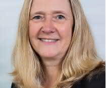 Silke Lödige from Weidmüller SPS 2019: Three questions for...Silke Lödige