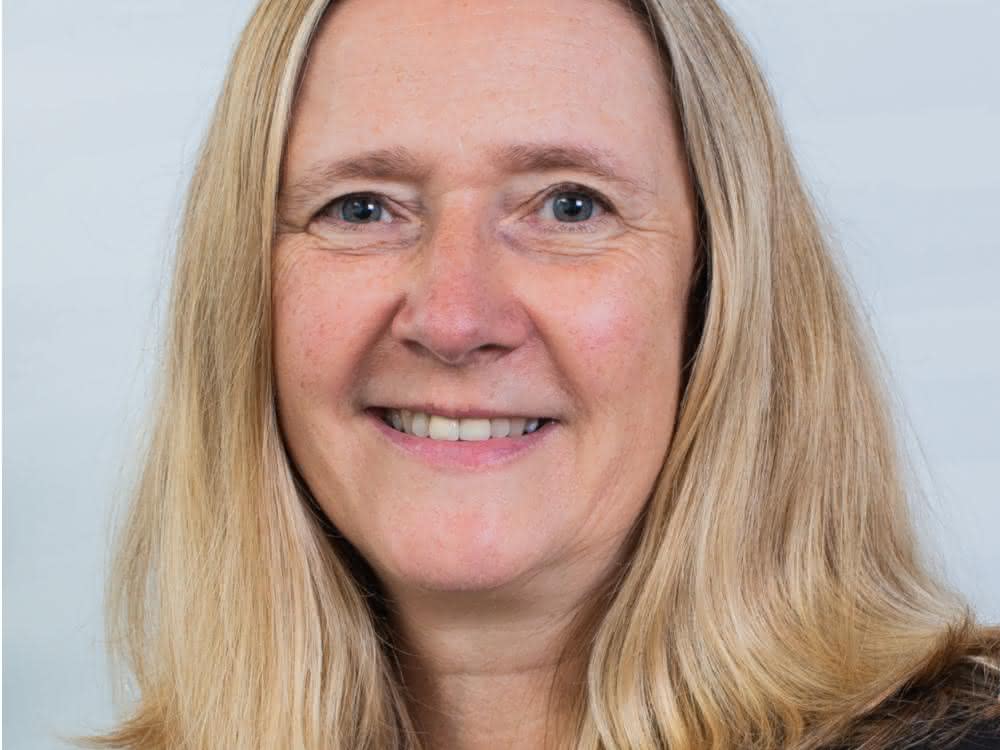 SPS 2019: Three questions for...Silke Lödige