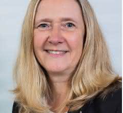 SPS 2019: Three questions for...Silke Lödige