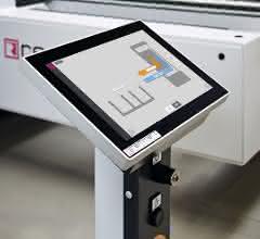 From materialfluss 11-12/2019: More efficiency in the storage system From materialfluss 11-12/2019: More efficiency in the storage system