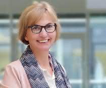 Ursula Weyrich Ursula Weyrich
