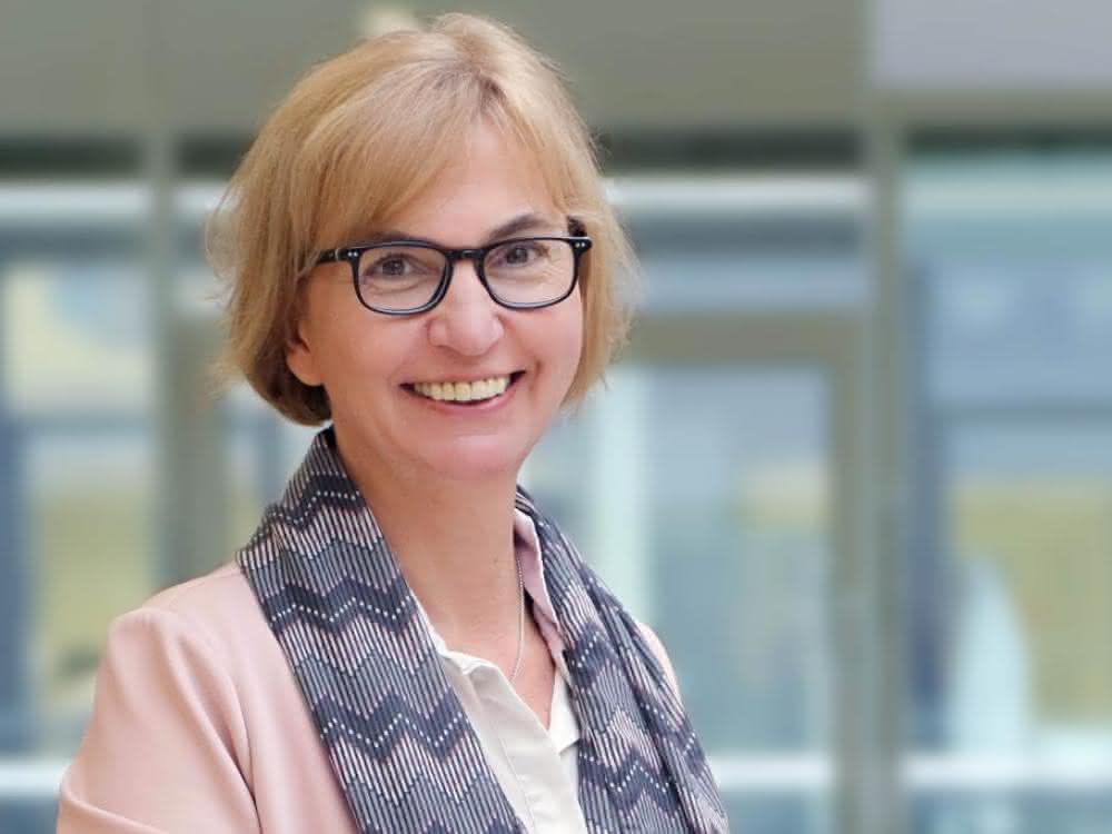 Ursula Weyrich