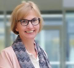 Ursula Weyrich
