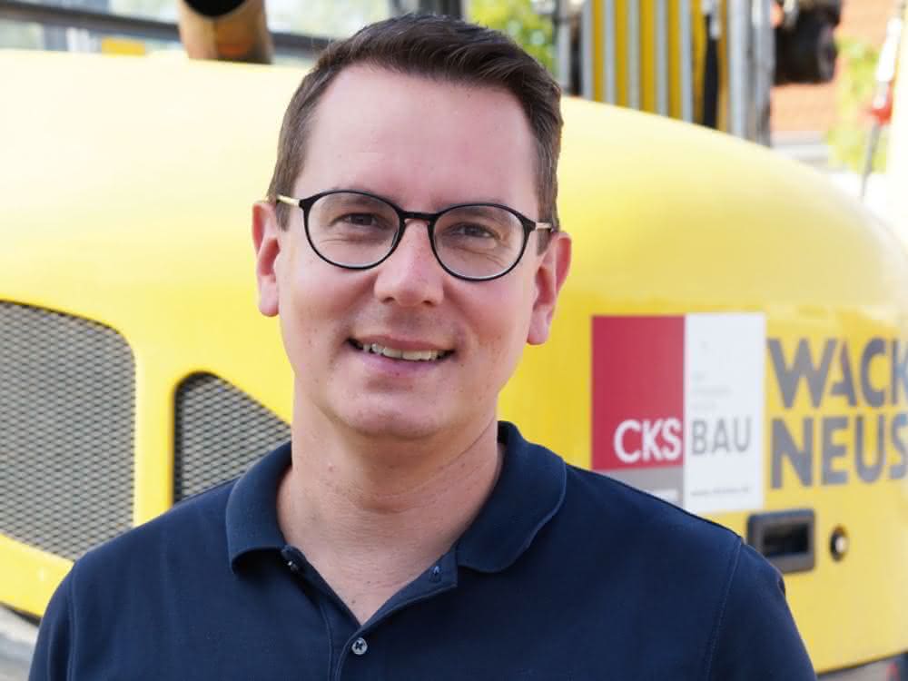Lars Grundmann