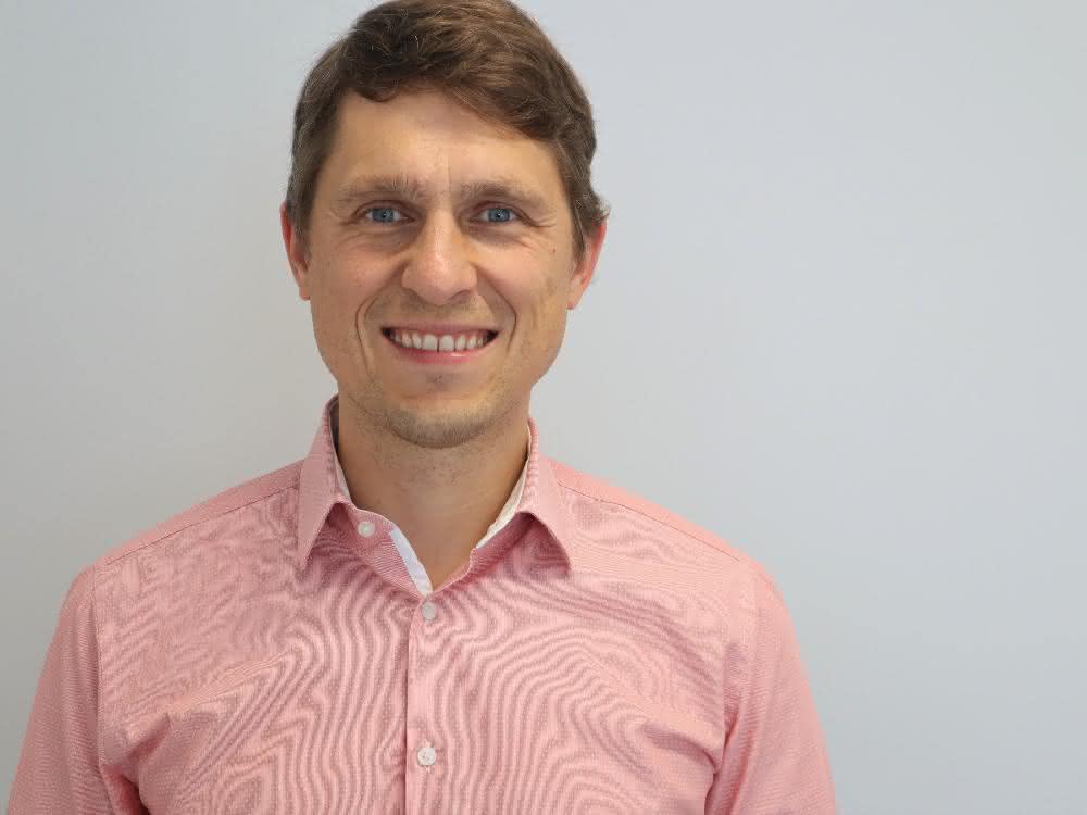 Dr. Stefan Rohrmoser