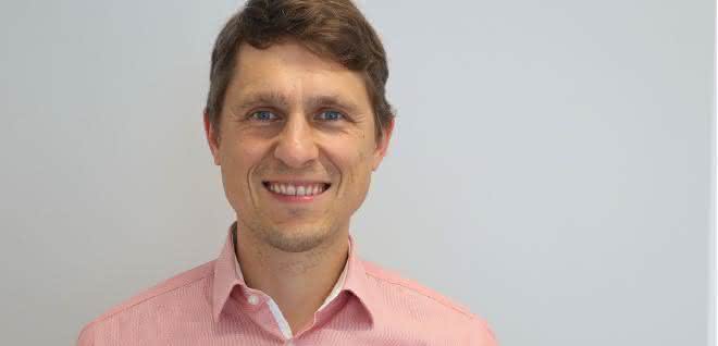 Dr. Stefan Rohrmoser