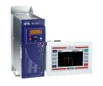 Frequency inverter