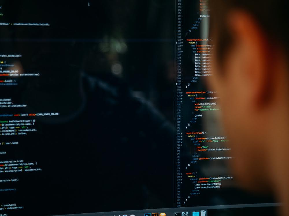 Cybersecurity
