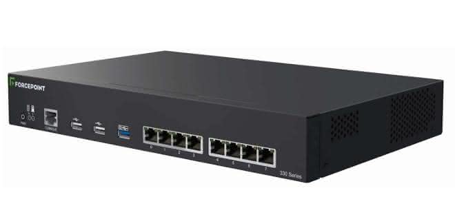 Endpoint security device