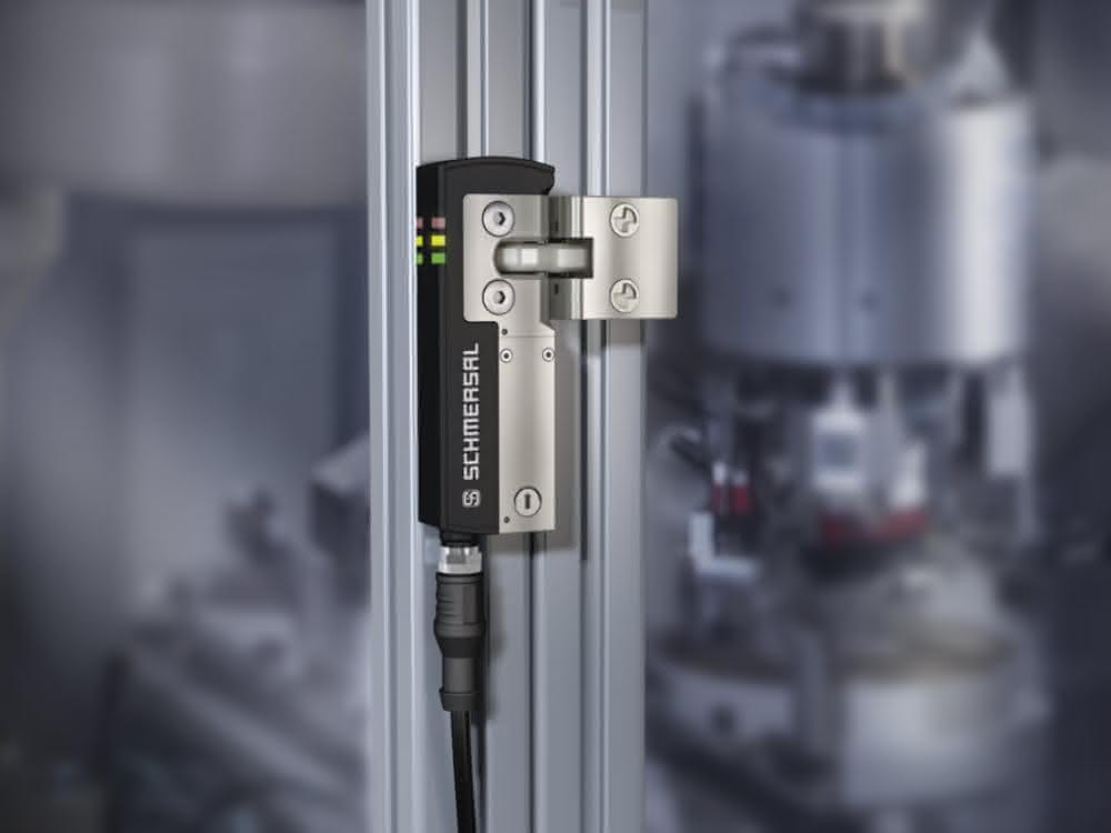 Solenoid interlock