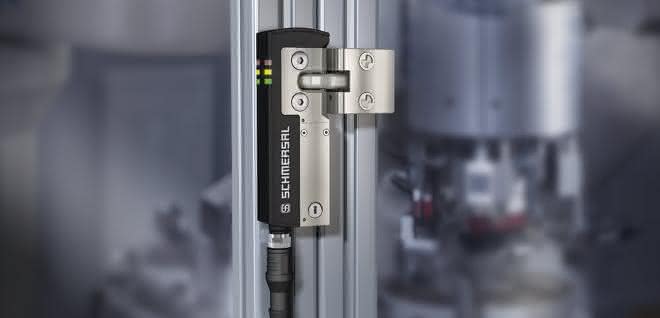 Solenoid interlock