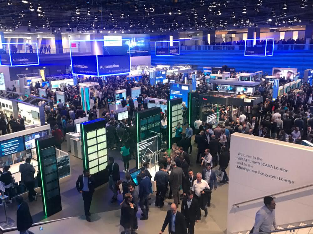 SPS-2019-Siemens SPS-2019-Siemens