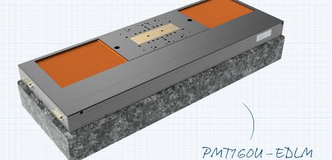 Steinmeyer-Messtisch-PMT160U-EDLM Steinmeyer-Messtisch-PMT160U-EDLM
