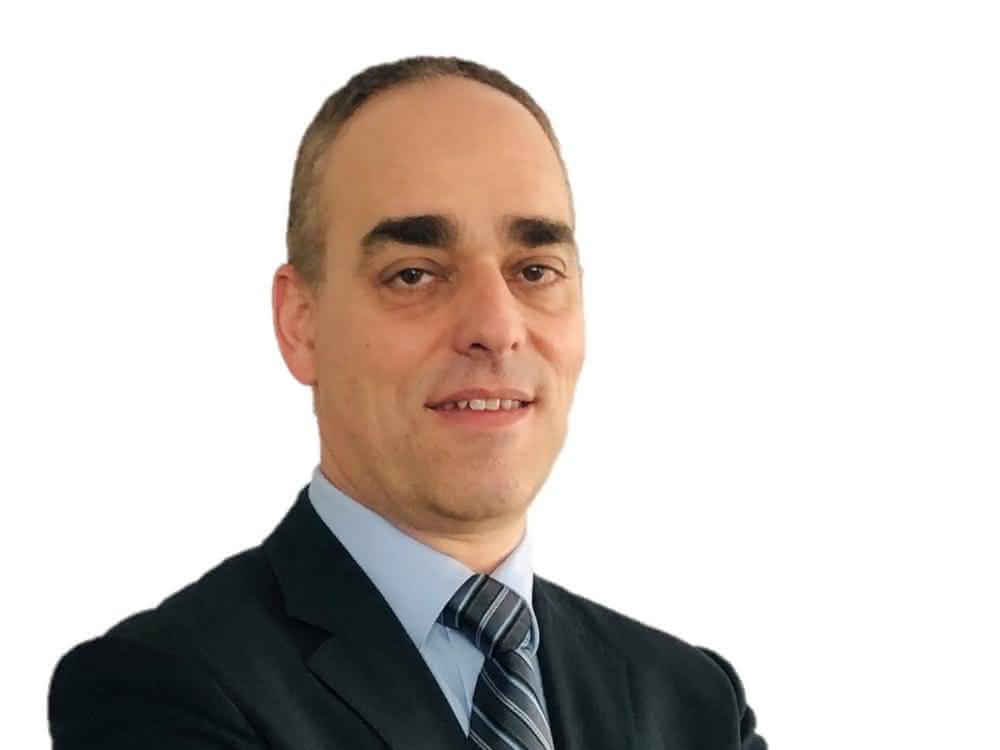 Interroll gibt neuen Group Chief Financial Officer bekannt