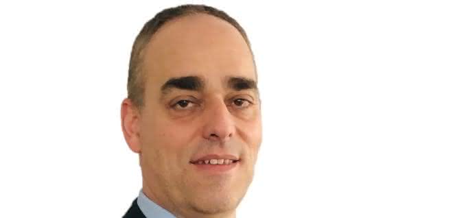 Interroll announces new Group Chief Financial Officer