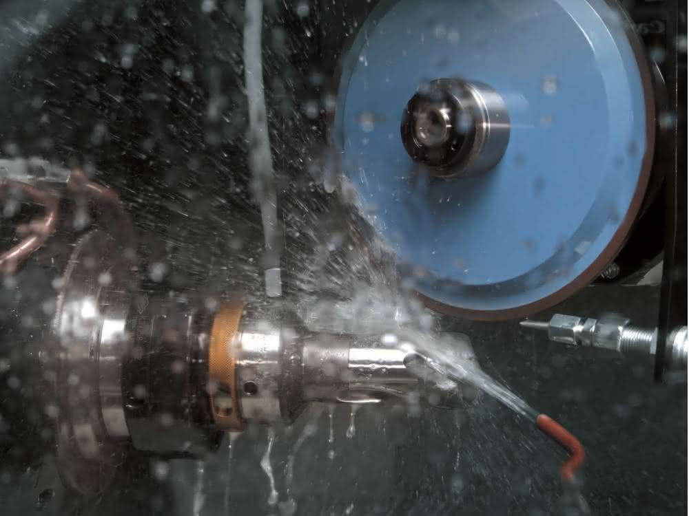 Coating of tools