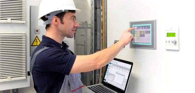 Service management tool