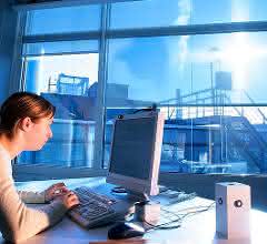 The tasks and results of the spare parts functions must be continuously reviewed and improved Check