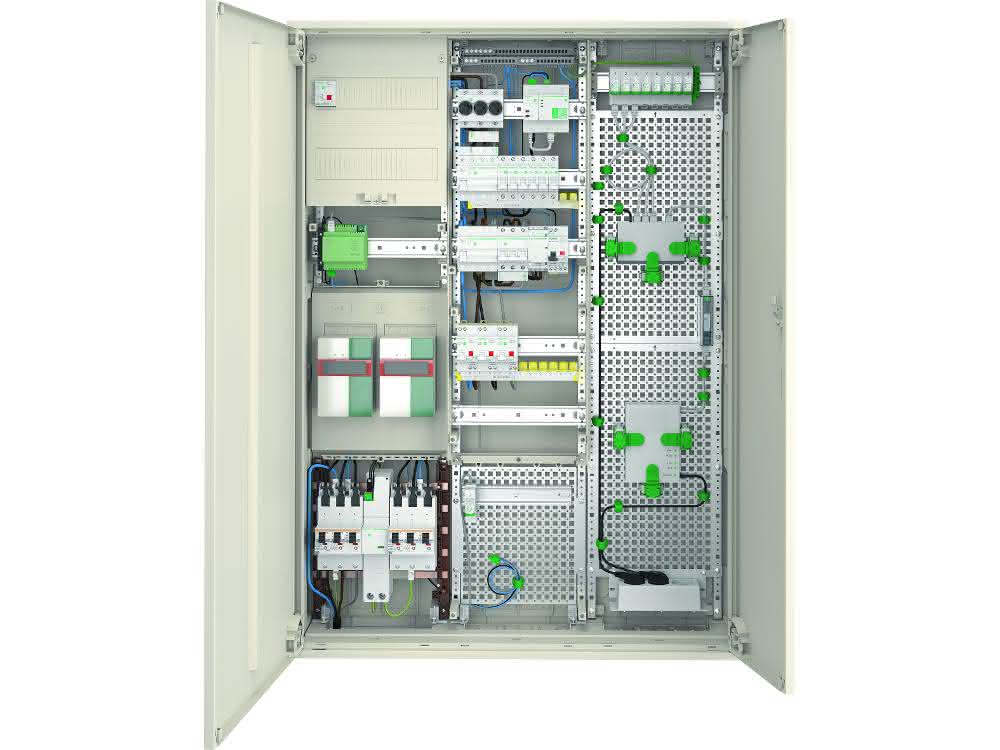 Overvoltage protection