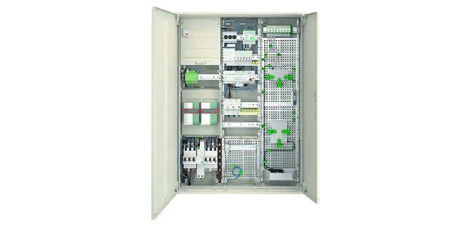 Overvoltage protection