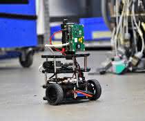 3D camera