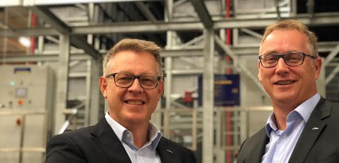 Zufall logistics wants to grow in contract logistics