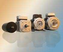 Hanning-hamotic synchronous motor series