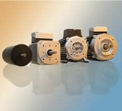 Hanning-hamotic synchronous motor series